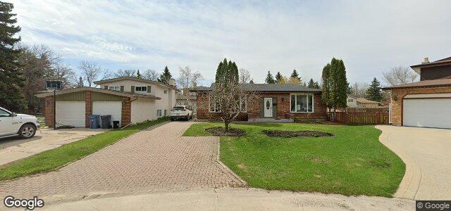 11 Bridgeport Place（加拿大曼尼托巴省温尼伯市）房屋照片