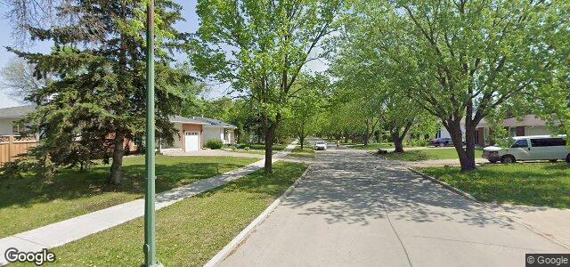 Photo of 11 Bryn Mawr Road in Winnipeg, Manitoba