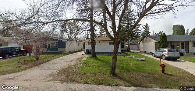 11 Celtic Bay（加拿大曼尼托巴省温尼伯市）房屋照片