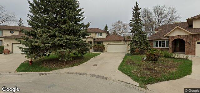 11 Colindale Cove（加拿大曼尼托巴省温尼伯市）房屋照片