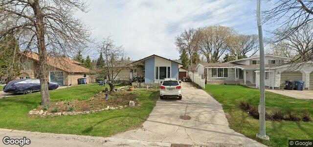 11 Emory Road（加拿大曼尼托巴省温尼伯市）房屋照片