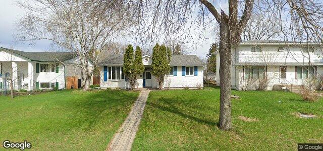 11 Fordham Bay（加拿大曼尼托巴省温尼伯市）房屋照片