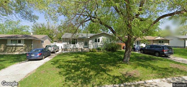 11 Lafayette Bay（加拿大曼尼托巴省温尼伯市）房屋照片