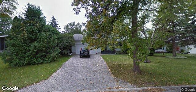 11 Macalester Bay（加拿大曼尼托巴省温尼伯市）房屋照片