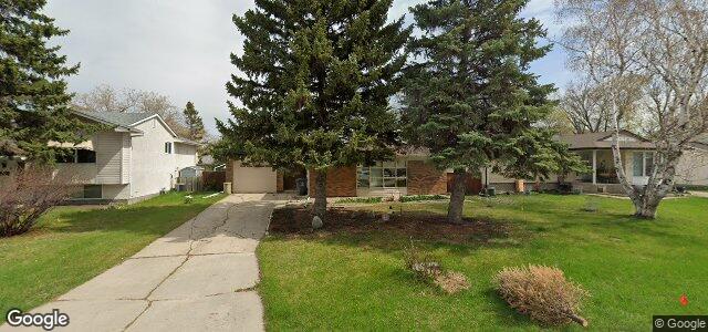 11 Millikin Road（加拿大曼尼托巴省温尼伯市）房屋照片