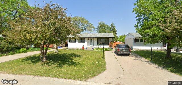 11 Mount Allison Bay（加拿大曼尼托巴省温尼伯市）房屋照片