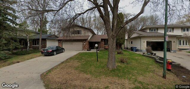 11 Prestwood Place（加拿大曼尼托巴省温尼伯市）房屋照片