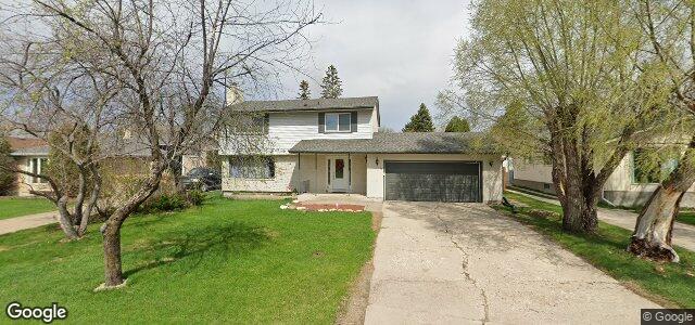 11 St Dunstan'S Bay（加拿大曼尼托巴省温尼伯市）房屋照片