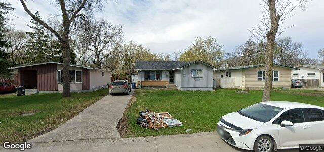 11 Tamworth Bay（加拿大曼尼托巴省温尼伯市）房屋照片