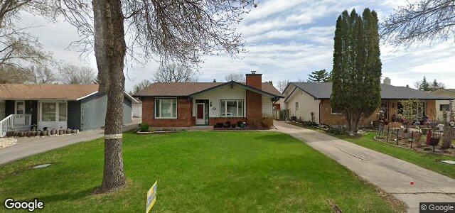 11 Thornhill Bay（加拿大曼尼托巴省温尼伯市）房屋照片