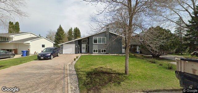 11 Wadham Bay（加拿大曼尼托巴省温尼伯市）房屋照片