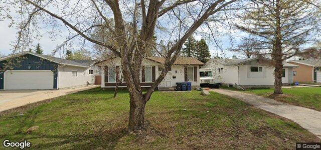 110 Acadia Bay（加拿大曼尼托巴省温尼伯市）房屋照片