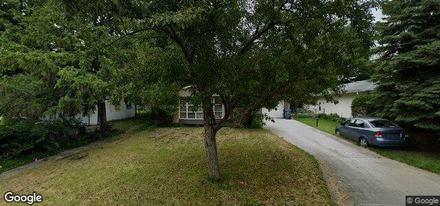 110 Briar Cliff Bay（加拿大曼尼托巴省温尼伯市）房屋照片