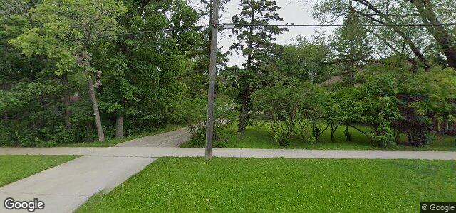 110 Kings Drive（加拿大曼尼托巴省温尼伯市）房屋照片