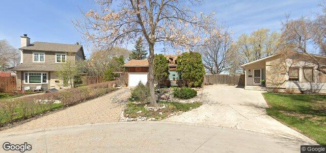 110 Mcgill Place（加拿大曼尼托巴省温尼伯市）房屋照片