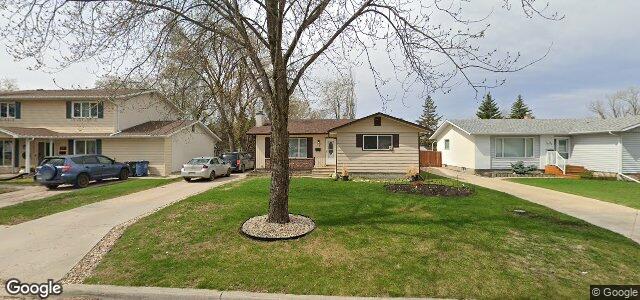 111 Acadia Bay（加拿大曼尼托巴省温尼伯市）房屋照片