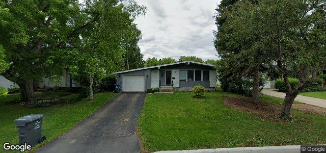 111 Briar Cliff Bay（加拿大曼尼托巴省温尼伯市）房屋照片