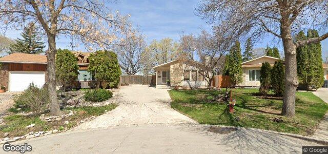 114 Mcgill Place（加拿大曼尼托巴省温尼伯市）房屋照片