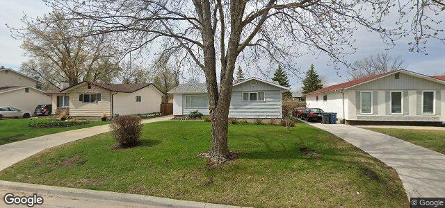 115 Acadia Bay（加拿大曼尼托巴省温尼伯市）房屋照片