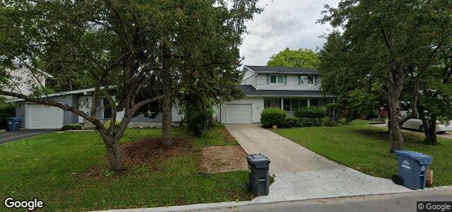 115 Briar Cliff Bay（加拿大曼尼托巴省温尼伯市）房屋照片