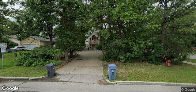 115 Kings Drive（加拿大曼尼托巴省温尼伯市）房屋照片