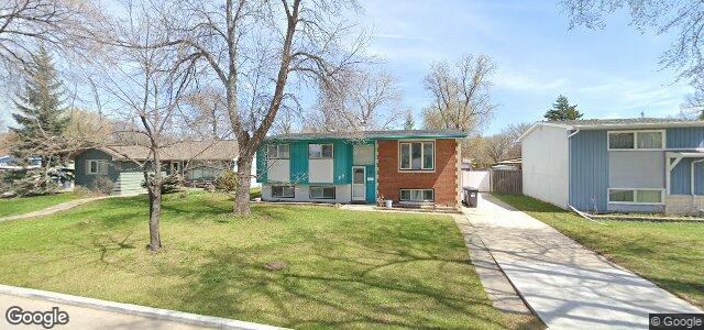 115 Laval Drive（加拿大曼尼托巴省温尼伯市）房屋照片