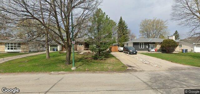 115 Ryerson Avenue（加拿大曼尼托巴省温尼伯市）房屋照片