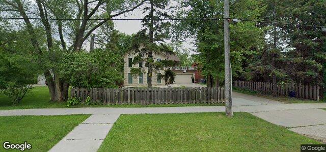 116 Kings Drive（加拿大曼尼托巴省温尼伯市）房屋照片