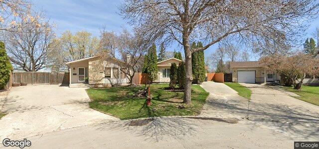 118 Mcgill Place（加拿大曼尼托巴省温尼伯市）房屋照片