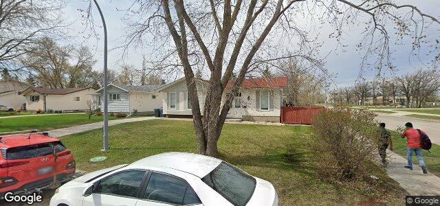 119 Acadia Bay（加拿大曼尼托巴省温尼伯市）房屋照片