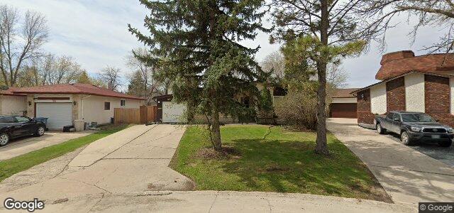 12 Louisiana Place（加拿大曼尼托巴省温尼伯市）房屋照片