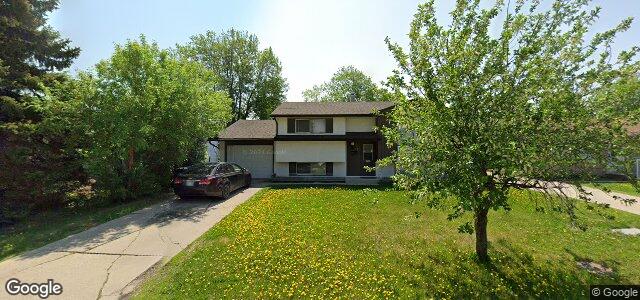 12 Magdalene Bay（加拿大曼尼托巴省温尼伯市）房屋照片