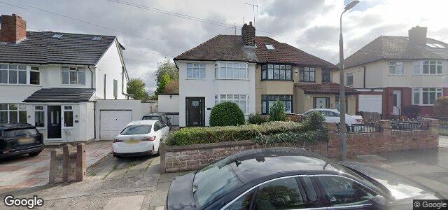 121 Kings Drive（加拿大曼尼托巴省温尼伯市）房屋照片