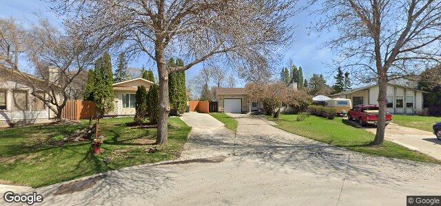 122 Mcgill Place（加拿大曼尼托巴省温尼伯市）房屋照片