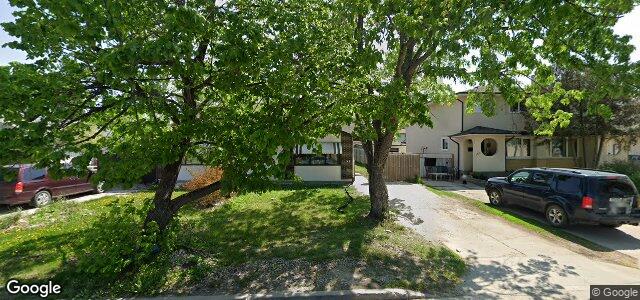 123 Baylor Avenue（加拿大曼尼托巴省溫尼伯市）房屋照片