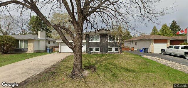 123 Ryerson Avenue（加拿大曼尼托巴省温尼伯市）房屋照片