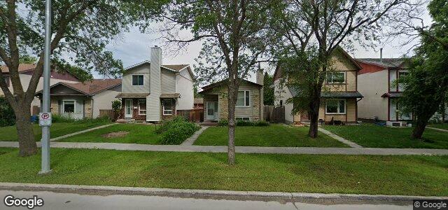 125 Dalhousie Drive（加拿大曼尼托巴省温尼伯市）房屋照片