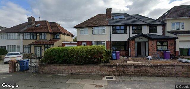 125 Kings Drive（加拿大曼尼托巴省温尼伯市）房屋照片