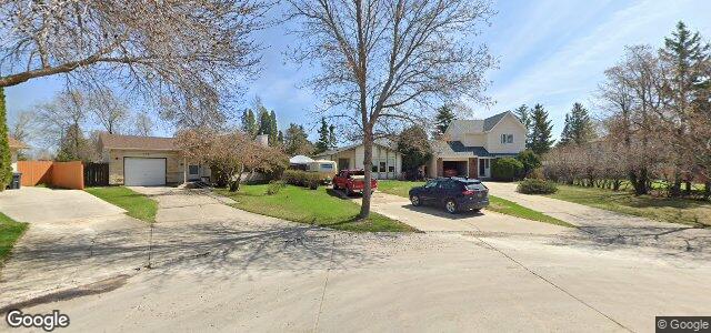 126 Mcgill Place（加拿大曼尼托巴省温尼伯市）房屋照片