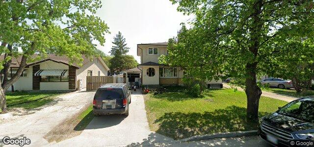 127 Baylor Avenue（加拿大曼尼托巴省温尼伯市）房屋照片