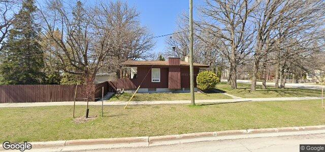 127 Kings Drive（加拿大曼尼托巴省温尼伯市）房屋照片