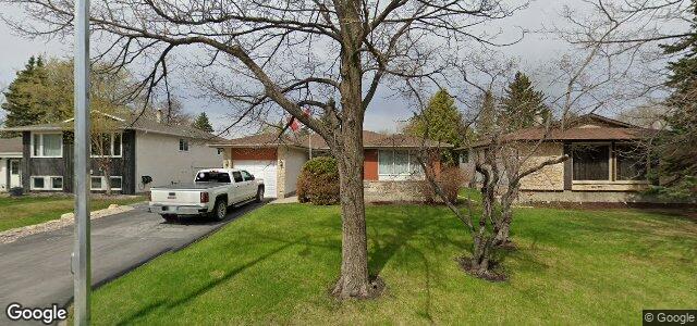 127 Ryerson Avenue（加拿大曼尼托巴省温尼伯市）房屋照片