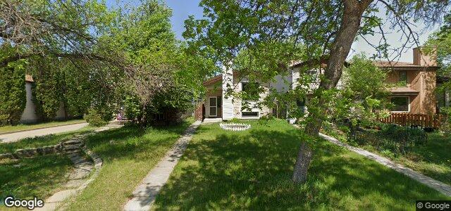 131 Bayridge Avenue（加拿大曼尼托巴省温尼伯市）房屋照片