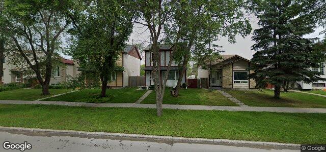 131 Dalhousie Drive（加拿大曼尼托巴省温尼伯市）房屋照片