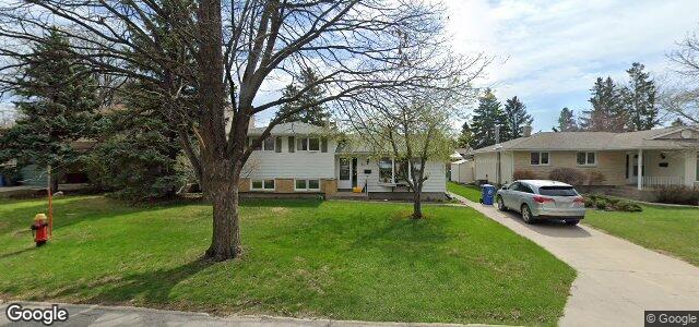 134 Ryerson Avenue（加拿大曼尼托巴省温尼伯市）房屋照片