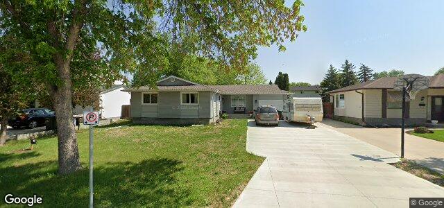 134 Valence Avenue（加拿大曼尼托巴省温尼伯市）房屋照片