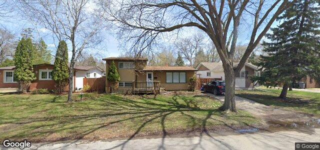 135 Laval Drive（加拿大曼尼托巴省温尼伯市）房屋照片