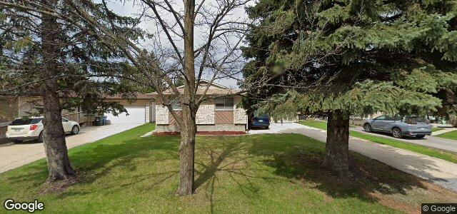 135 Ryerson Avenue（加拿大曼尼托巴省温尼伯市）房屋照片