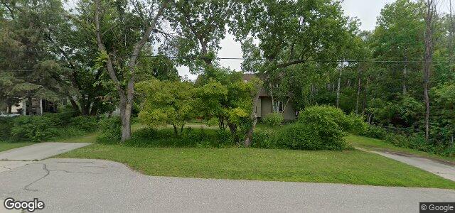 136 Kings Drive（加拿大曼尼托巴省温尼伯市）房屋照片