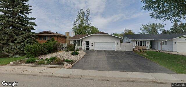 138 Laval Drive（加拿大曼尼托巴省温尼伯市）房屋照片